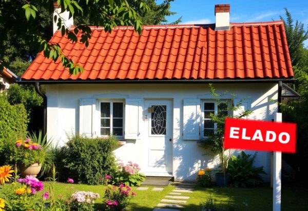Warum stehen in Ungarn so viele Häuser zum Verkauf? Ein humorvoller, aber informativer Einblick in den ungarischen Immobilienmarkt 2025. Warum stehen so viele Häuser zum Verkauf? Finde die Antworten und Chancen hier!