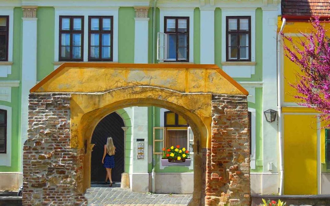 Entdecken Sie Székesfehérvár – eine Stadt mit einer königlichen Geschichte und einer Zukunft, die Sie überraschen wird. Optimal für Rentner, die nach Ungarn auswandern wollen. Warten Sie nicht, bis jeder davon spricht!