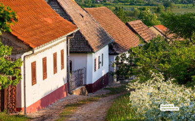 Zalakoveskut – Wo der Balaton nah ist und die Seele atmet