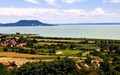 Balatongyoeroek – Lebensqualität für Rentner im Bezirk Keszthely am Balaton