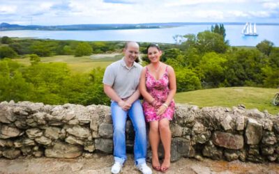 Balatonblick inklusive: Vonyarcvashegy verbindet Lage, Leben & Leidenschaft