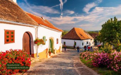 Warum Zalaszentgrot das versteckte Juwel im Komitat Zala ist