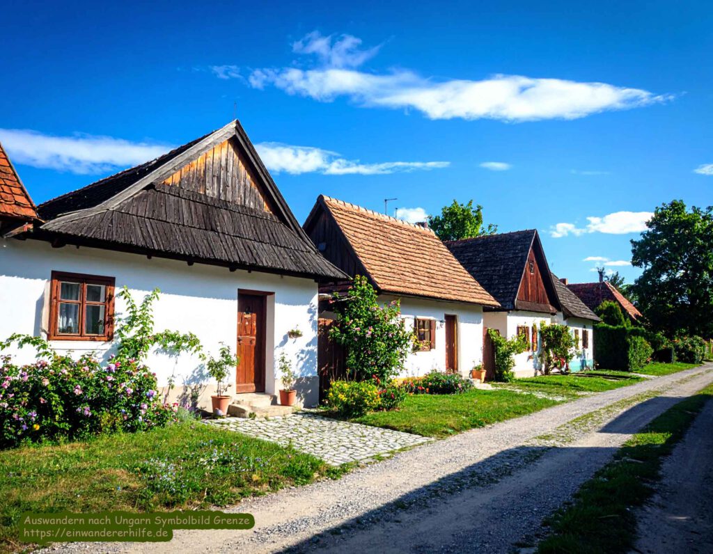 Vas – Immobilien in Szombathely, Őriszentpéter und Csákánydoroszló: Rentner oder nicht, Jetzt Haus kaufen in Westungarn! Ruhige Lage, Natur pur und Nähe zur österreichischen Grenze – ideal für Auswanderer und Ruhesuchende.