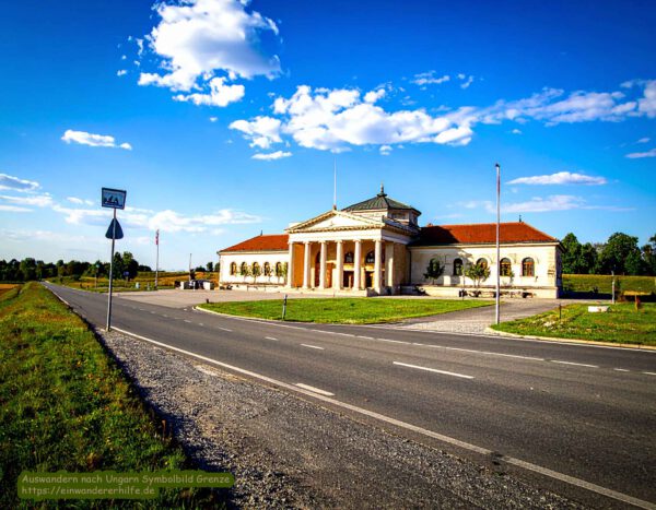 Vas – Immobilien in Szombathely, Őriszentpéter und Csákánydoroszló: Rentner oder nicht, Jetzt Haus kaufen in Westungarn! Ruhige Lage, Natur pur und Nähe zur österreichischen Grenze – ideal für Auswanderer und Ruhesuchende.