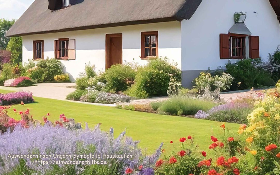 Auswandern leicht gemacht: Körmend an der österreichischen Grenze als dein neues Zuhause!