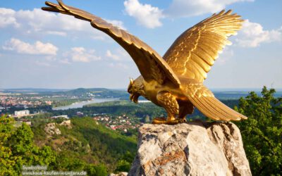 Tatabanya entdecken: Ungarns Zukunftsstadt für Auswanderer mit Vision