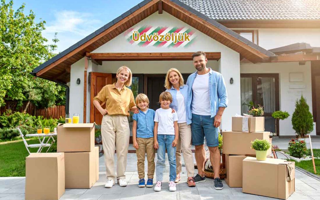 Auswandern nach Bekescsaba – Günstig leben in Ungarn