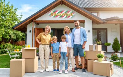 Auswandern nach Bekescsaba – Günstig leben in Ungarn