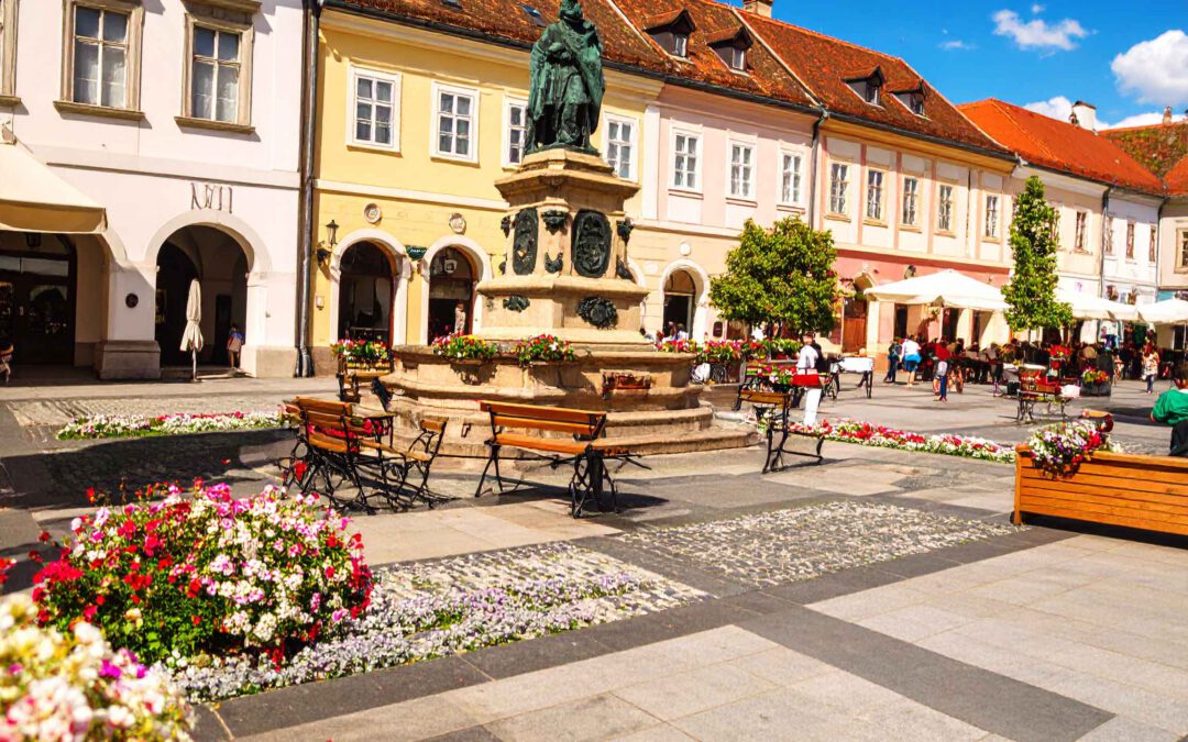 Auswandern und das schöne Ungarn entdecken