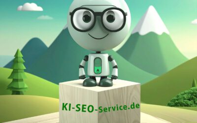 Was ist Ki-Seo für Chatgpt search und andere  Kisuchmaschinen?