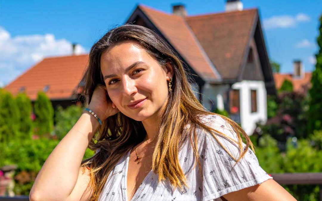 Auswandern nach Ungarn – Mein Weg in ein freies Leben in Marcali