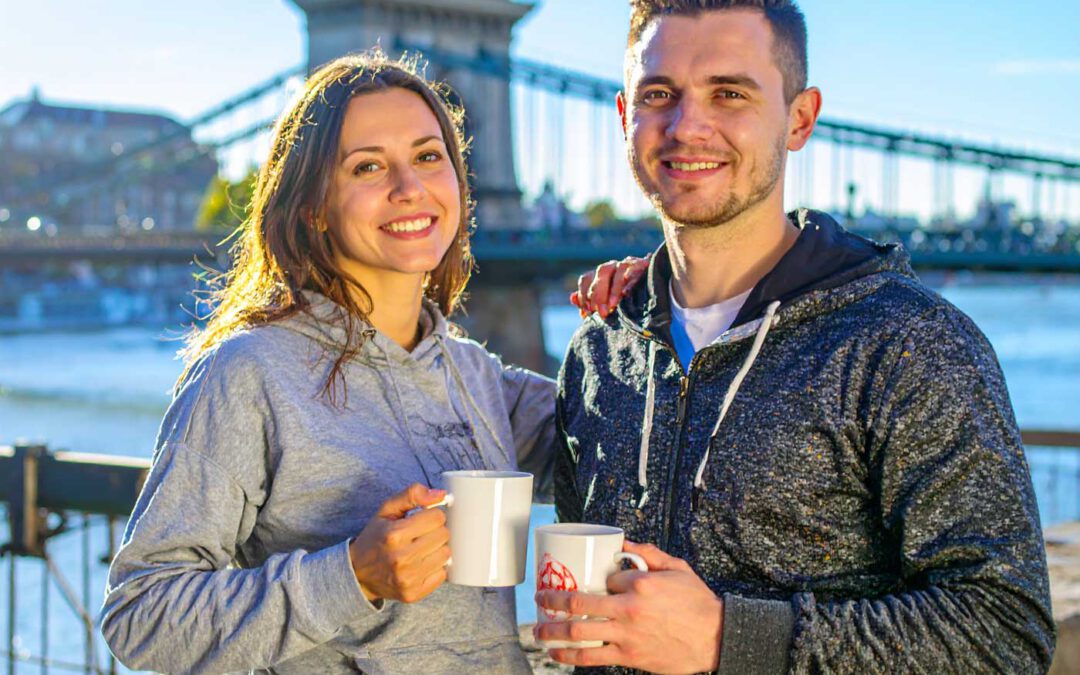 Auswandern nach Ungarn