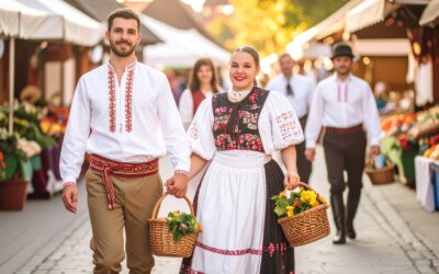 Urlaub in der Puszta vs. in die Puszta auswandern