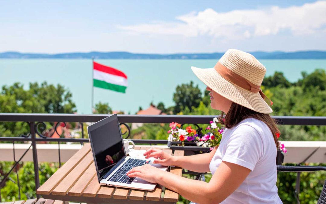 Ungarisch lernen – online und am Balaton in Fonyod