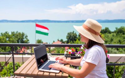 Ungarisch lernen – online und am Balaton in Fonyod