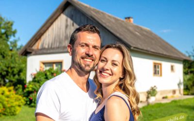 Auswandern nach Ungarn: Vas – neu starten, mit Zukunft