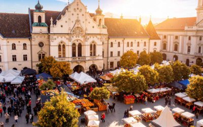 Kecskemet – leben in Ungarn. Immobilien, Infrastruktur und Erfahrungen.