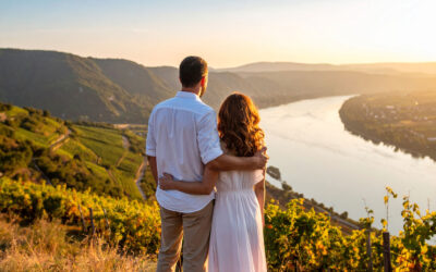 Auswandern nach Ungarn: Die besten Komitate im Überblick