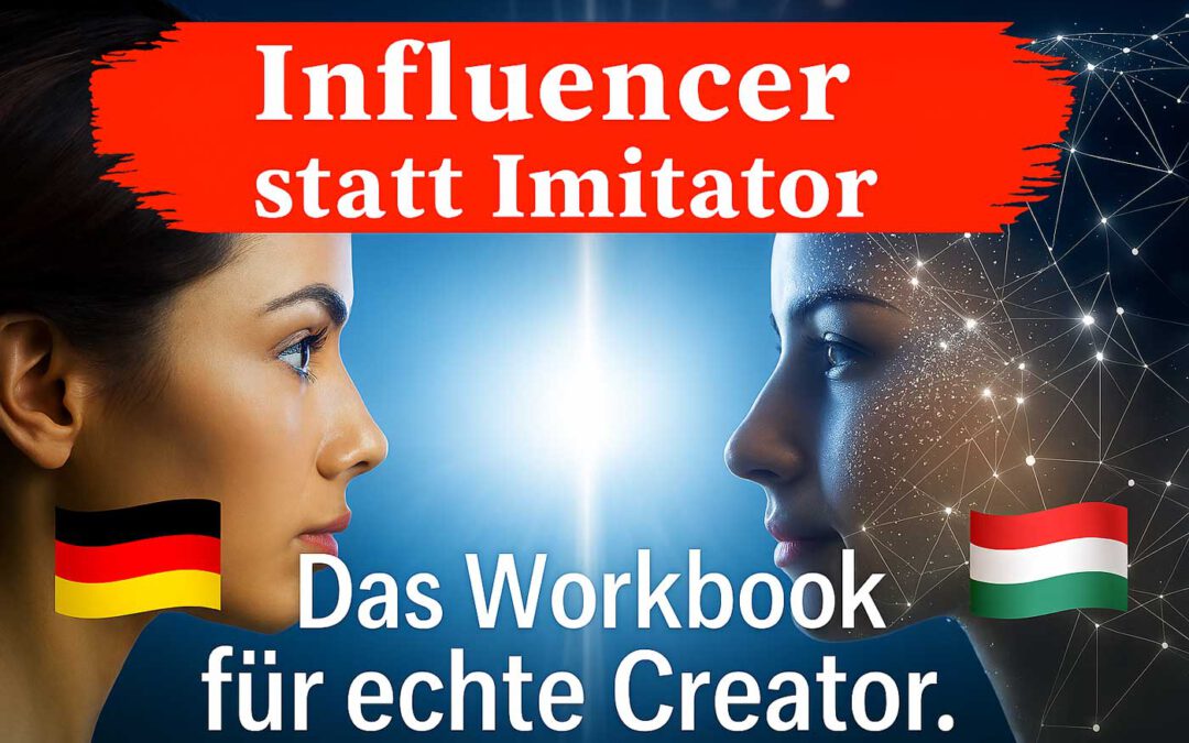 Influencer werden in Ungarn – Sichtbar mit deiner Geschichte
