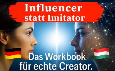 Influencer werden in Ungarn – Sichtbar mit deiner Geschichte