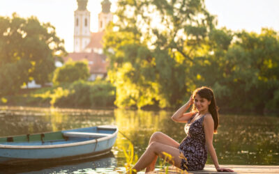 Kunszentmarton – Wo der Körös glitzert und das Leben tanzt