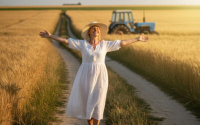 Toeroekszentmiklos – Wo Auswanderer ihr Glück finden