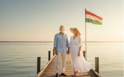 Auswandern nach Ungarn – Zala – Immobilien & Lebenshaltungskosten