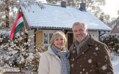 Neustart in Csurgo – Ungarn entdecken ab 50-60+