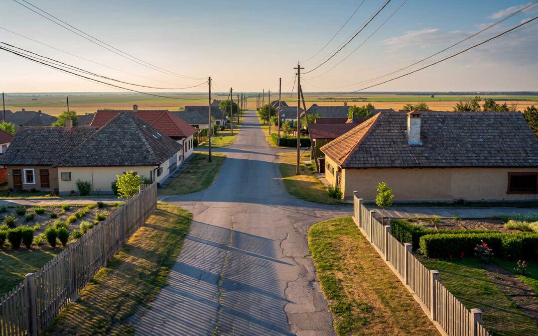 Auswandern nach Ungarn: Somogy Insider Tipps