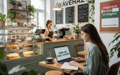 Vokabeltraining für Expats, die Ungarisch lernen möchten