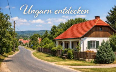 Auswandern nach Tab (Ungarn) – Leben, Kosten & Immobilien in Somogy