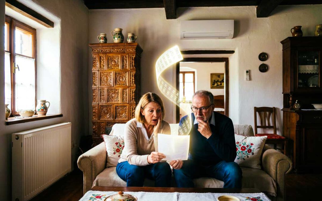 Stromkosten in Ungarn