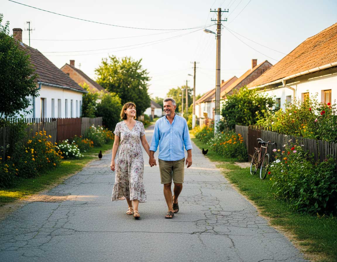 Auswandern nach Ungarn – Tipps und Planung 2026