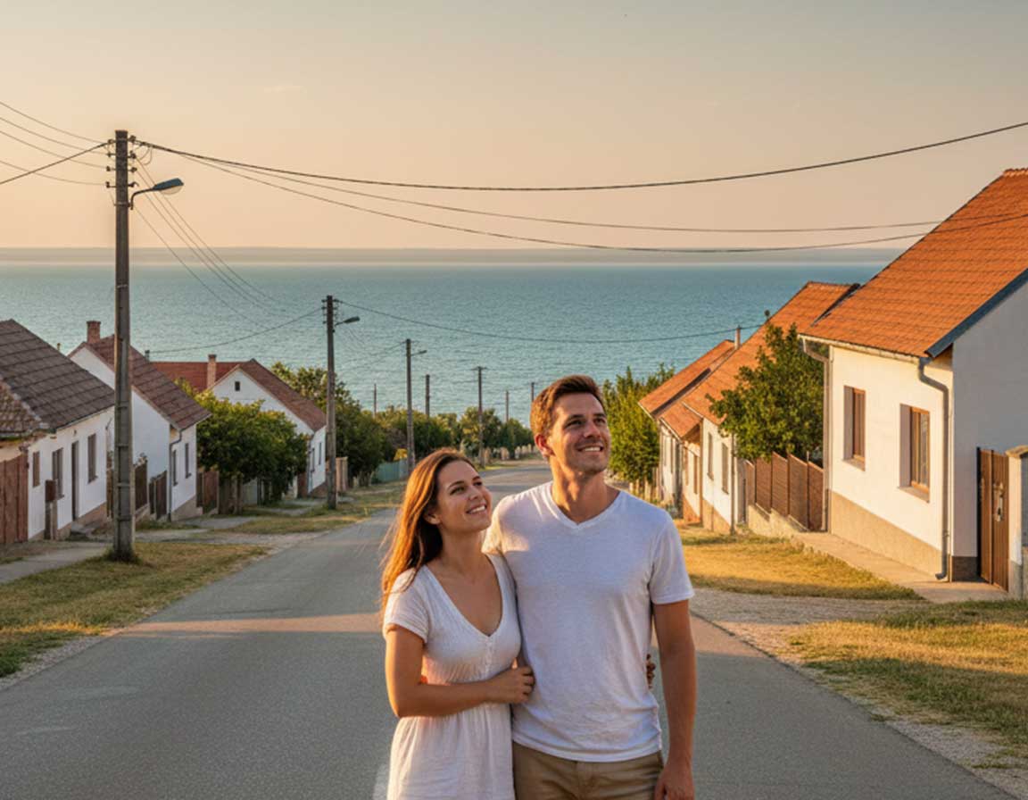 Balaton-Region – Auswandern und Leben am Plattensee