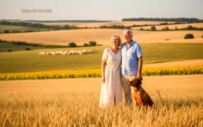 Lage, Fläche & Verwaltung von Baranya megye