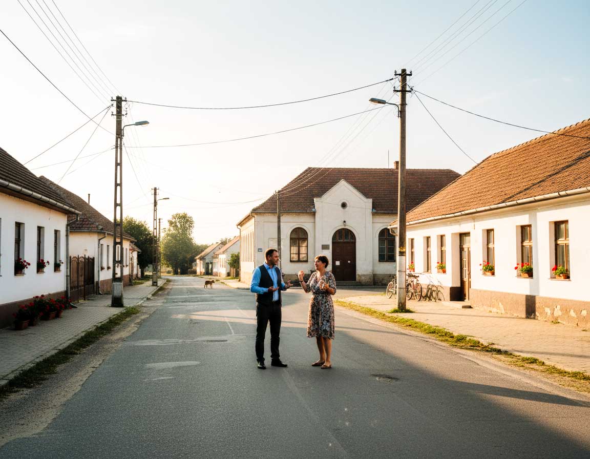 Familie in Ungarn – Schulen und Bildung für Kinder