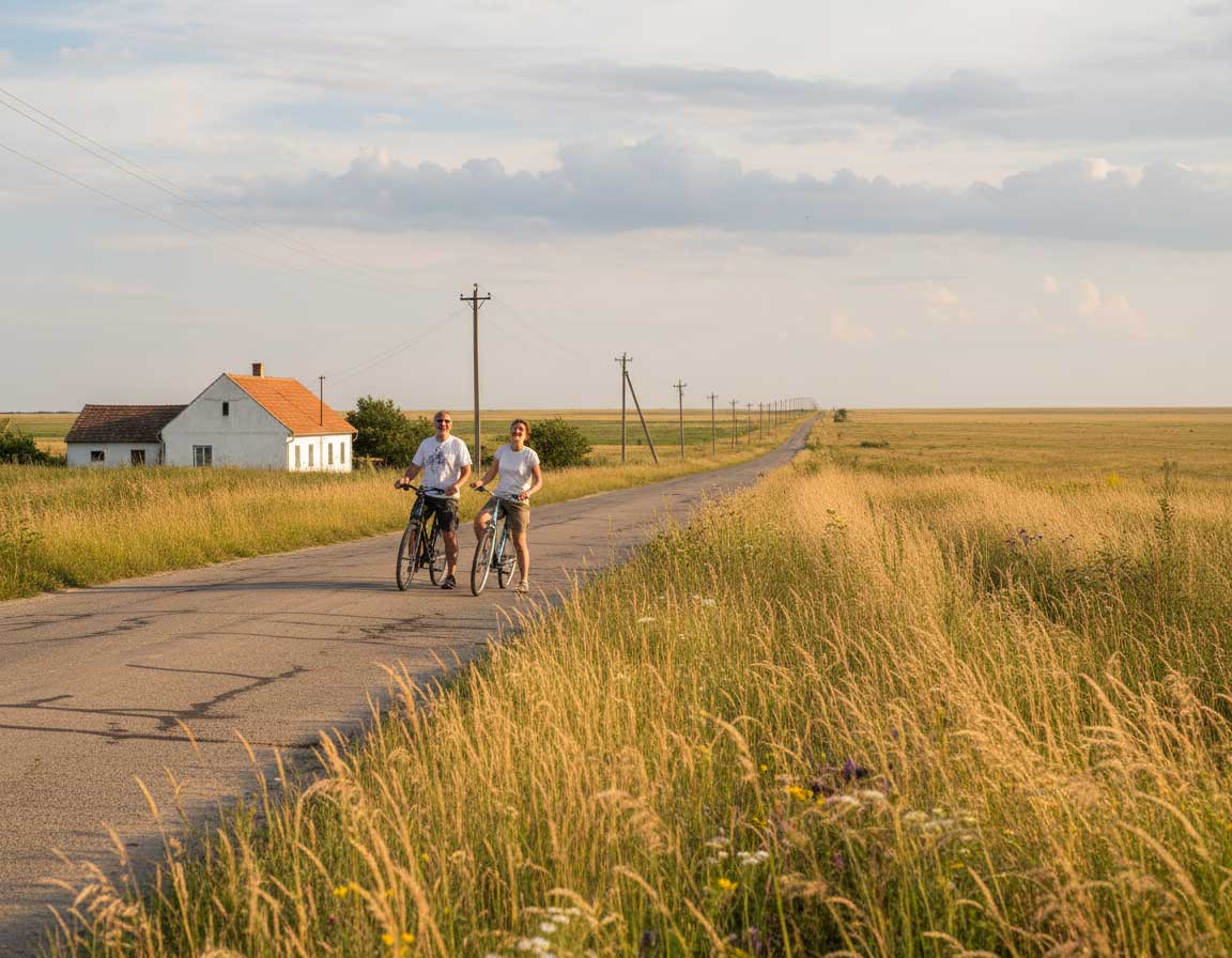 Puszta Ungarn – Natur erleben und auswandern