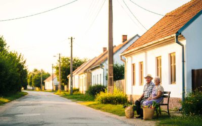 Auswandern nach Ungarn – Richtig planen 2026