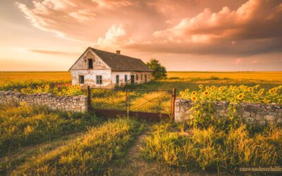 Warum sind Häuser in Ungarn so günstig? Die Wahrheit